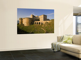 Crusader Fortress  Krak De Chevaliers