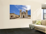 Mision San Luis Gonzaga  Sierra De La Giganta