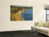 Brisas Del Mar Area at Sunrise