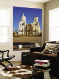 Mission San Xavier Del Bac