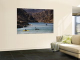 Temple Bar Marina-Lake Mead National Recreation Area-Nevada-200