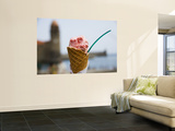 Glaces