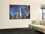 Former Enron Center