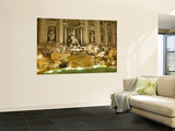 Trevi Fountain