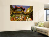 Pagoda in Chinatown