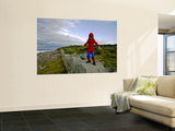 Child Dressed as Spiderman at Maroubra Beach
