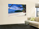 Tropical Beach on Nosy Iranja