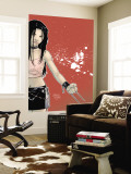 X-23 1 Cover: X-23
