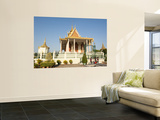 Silver Pagoda at Royal Palace