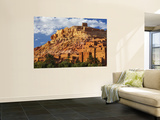 Kasbah of Ait Benhaddou