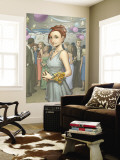 Mary Jane: Homecoming N4 Cover: Watson and Mary Jane