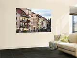 Apartments by the Ljubljanica River