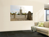 Peace Pagoda