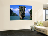 James Bond Island (Ko Phing Kan)