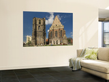Church of Saint Jacobs and Saint Agnes and Bell Tower