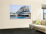 Sheraton Ma'Aret Sednaya Hotel and Resort
