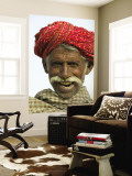 Portrait of an Old Man