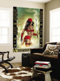 Elektra 33 Cover: Elektra