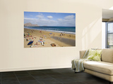 Porto Santo Beach