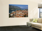 St Tryphon's Cathedral  Stari Grad (Old Town) and Bay of Kotor
