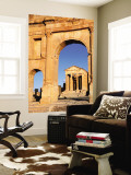Roman Temples from 2nd Century