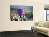 Balloon Ride over Capadoccia