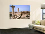 Excavations of Ancient Greek Colony of Ikaros