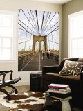 Brooklyn Bridge