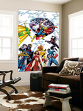 Avengers 17 Group: Captain America