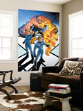 Marvel Age Fantastic Four 5 Cover: Mr Fantastic