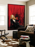Daredevil 63 Cover: Black Widow