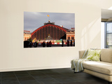 Atocha Railway Station