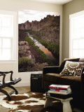 Smith Rock and Crooked River