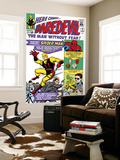 Daredevil 1 Cover: Daredevil