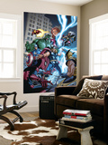 Marvel Adventures The Avengers 31 Cover: Thor