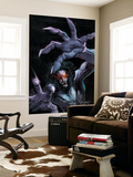 Tomb Of Dracula 2 Cover: Dracula
