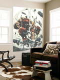 X-Men Unlimited 4 Cover: Juggernaut