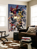 The Mighty Avengers 7 Group: Ms Marvel