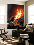 Fantastic Four 515 Cover: Mr Fantastic  Invisible Woman  Human Torch  Thing and Fantastic Four