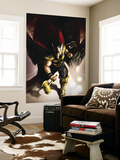 Secret Invasion Aftermath: Beta Ray Bill - The Green Of Eden 1 Cover: Beta-Ray Bill