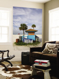 Beach Chair Rental Shack