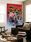 Thor: Tales of Asgard by Stan Lee & Jack Kirby 3 Cover: Loki Fighting
