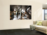 Elevator Lobby of 4th Floor of Hotel Puerta America