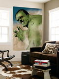 Hulk & Thing: Hard Knocks 1 Headshot: Hulk Charging
