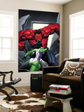 King Size Hulk 1 Cover: She-Hulk and Rulk