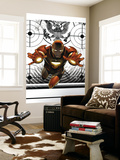 Invincible Iron Man 8 Cover: Iron Man
