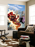 Marvel Adventures Iron Man 13 Cover: Iron Man