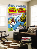 The Fantastic Four 25 Group: Mr Fantastic