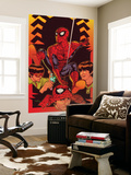 Spider-Man: With Great Power&5 Cover: Spider-Man  Peter Parker