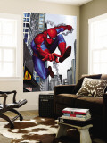 Spider-Man In the City